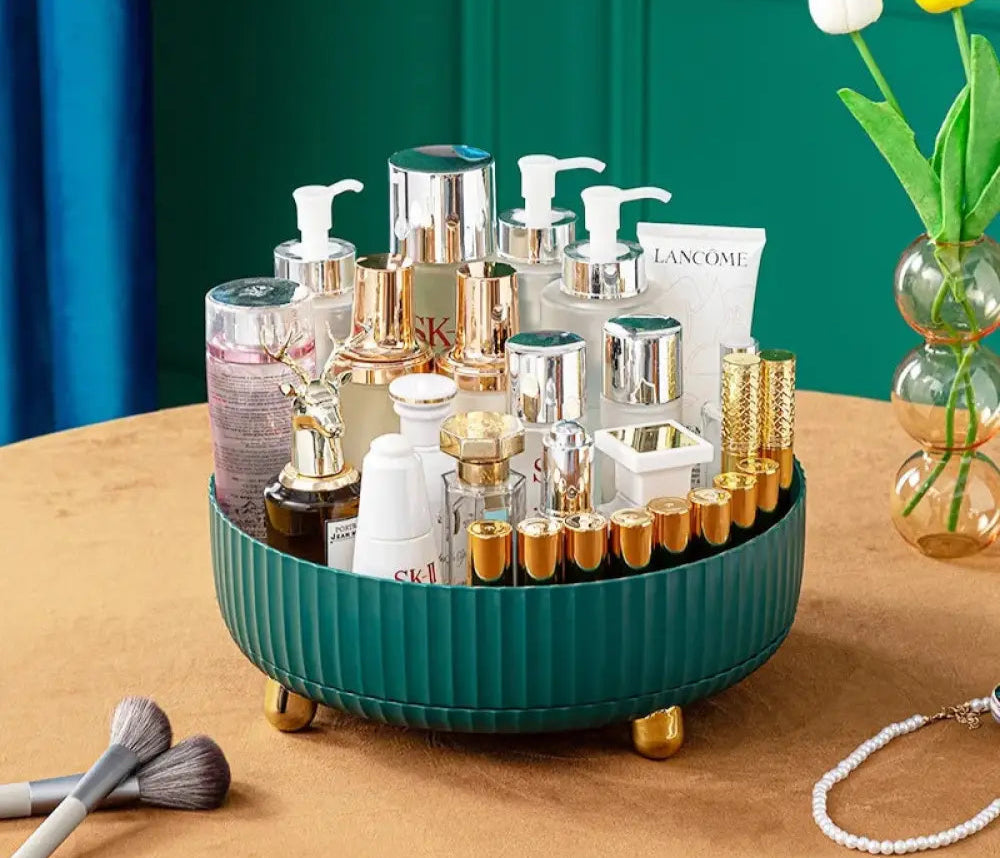 Luxury Rotating Tray