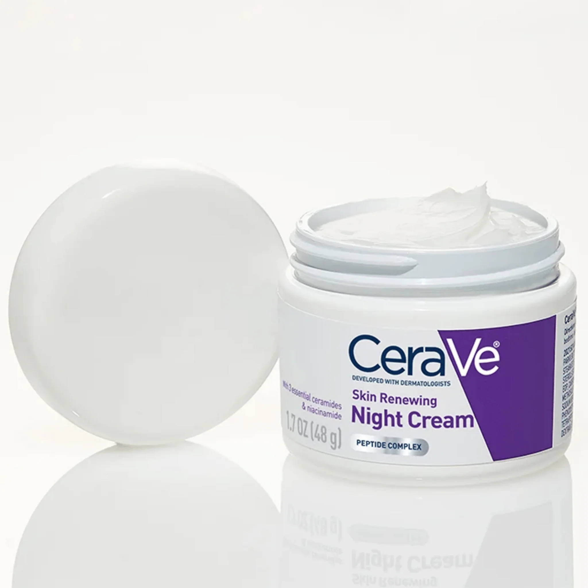 CERAVE NIGHT REPAIR CREAM